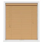 Ginger Oak Real Wood Uk - Wooden Blinds