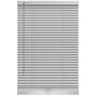 Quickstick Tradechoice Brushed Aluminium Blinds Uk