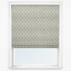 Kemble Filigree Roman Blind