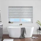 Caverley Fossil Day & Night Blinds