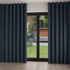 Harlow Danube Wave Curtain Blinds Uk