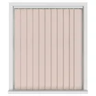 Banlight Duo Fr Rose 127mm Blinds Uk