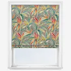 Ventura Jungle Roman Blind