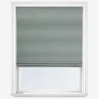 Liana Duck Egg Roman Blind