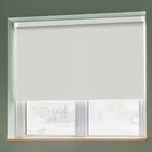 Urban Fr Cream (moisture Resistant) Grip Fit Roller Blinds