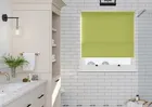 Roma Lime - Twist&fit Roller Blind