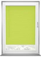 Turin 25mm Lime Green