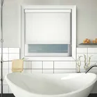 Divine Obsession Pelmet Roller Blind