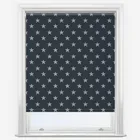 Sonova Studio Stars Charcoal Roller Blind