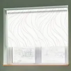 Zayn Pearl Grip Fit Roller Blinds