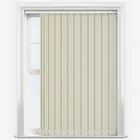 Pop Oatmeal Vertical Blind