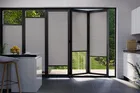 Gatsby Grey - Perfect Fit2frame Honeycomb Blind