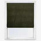 Fergus Moss Roman Blind