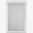 Carnival Blackout Cream Perfect Fit Roller Blind