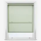 Pop Sage Roller Blind