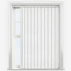 Broadway Ivory Vertical Blind