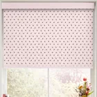Cath Kidston Rose Bud Made To Measure Roller Blind Light Pink
