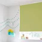 Bella Vine (blackout) Blackout Roller Blinds
