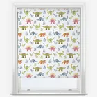 Sonova Studio Jurassic Multi Roller Blind