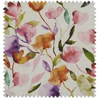 Skyler Magenta Made To Measure Curtains