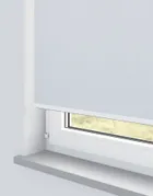 Perrie Snow Electrical Roller Blind
