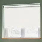 Palette Fr White Grip Fit Roller Blinds
