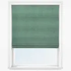 Memoir Mint Roman Blind