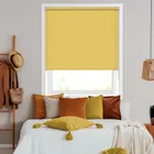 Vitsy Rise Roller Blinds