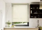 Spectrum Alabaster - Venetian Blind