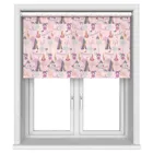 Twistfit Sara Miller Circus Pink Blinds Uk
