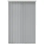 Kobe Steel (blackout) Blackout Vertical Blinds