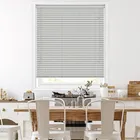 35mm Mara Faux Wood Blinds
