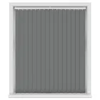 Signature Blackout Deep Grey Blinds Uk