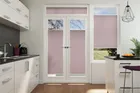 Classic Dusky Pink - Perfect Fit Cellular Honeycomb Blind