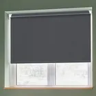 Palette Fr Charcoal Grip Fit Roller Blinds