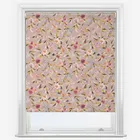Sonova Studio Austen Meadow Blush Roller Blind