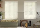 Softweave Linen - Vertical Blind