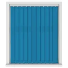 Unicolour Cyan 127mm Blinds Uk
