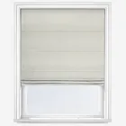 Camengo Boccoli Sable Roman Blind