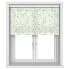 Laura Ashley Summer Palace Eau De Nil Motorised