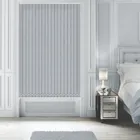 Bartlett Steel Vertical Blinds