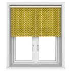 Twistfit Orla Kiely Linear Stem Seagrass Blinds Uk