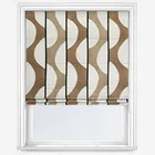 Camengo Viaggio Moka Roman Blind