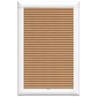 Mollendo Fr Blockout Rust Perfect Fit Blinds Uk