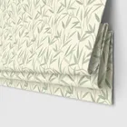 Laura Ashley Willow Leaf Hedgerow Motorised Blinds Uk