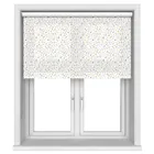 Cotton Flower Ochre Blinds Uk