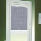 Serra Thunder Perfect Fit Roller Blinds