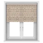 William Morris At Home Strawberry Thief Ochre Blinds Uk