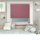 Bedtime Pebble No Drill Roller Blind