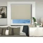 Ivey Stone Cordless Roller Blind